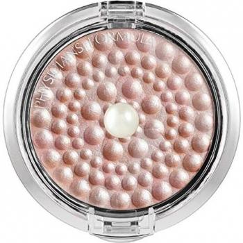 Physicians Formula - Powder Palette Mineral Glow Pearls Powder - Multi-Colored Pearls for a Glowing Complexion and a Perfectly Even Skin Tone - with Real Mineral Pearl Extract