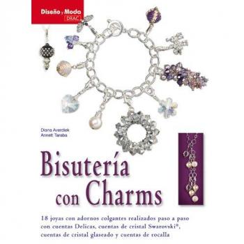 BISUTERÍA CON CHARMS - Diana Averdiek
