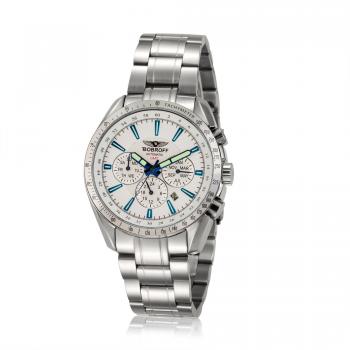 Reloj Bobroff Hombre BF0015 (42mm)