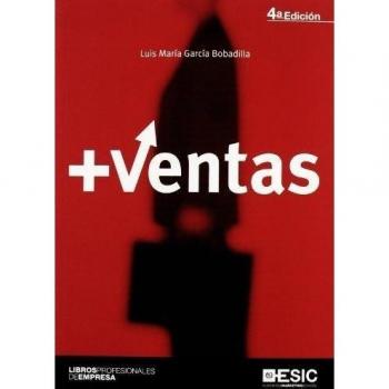 + Ventas