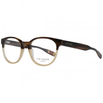 Ted Baker Gafas Graduadas TB 8197 51162 - Montura de Gafas para Hombre de Estilo Elegante