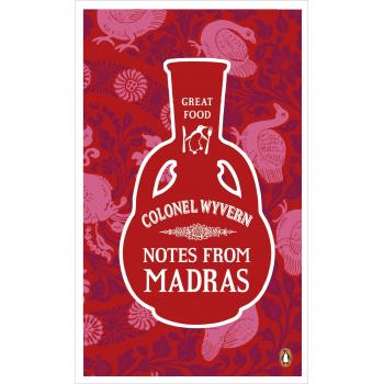 Notes from Madras