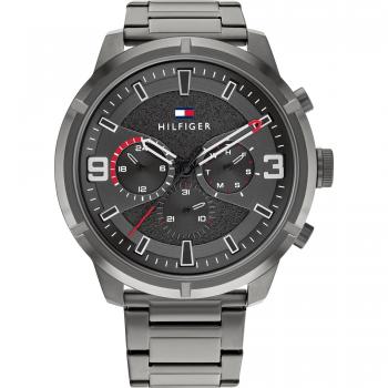 Reloj Hombre Tommy Hilfiger 1792071 Ø 50 mm