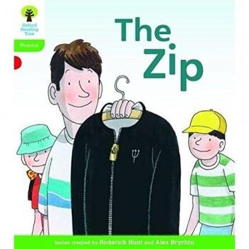 Floppy's Phonics Stage 2. Fiction