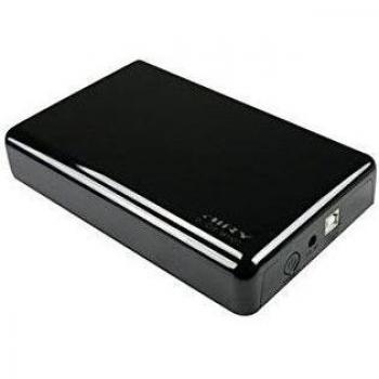 CnMemory Airy 2.0TB 2048GB Negro - Disco duro externo