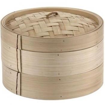 PADERNO 49603-25 - Cesta para cocción al Vapor