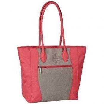 Tote transparente Casual LTOB145 Wickeltasche Bolsa, nuevo diseño, Dubarry