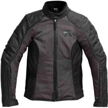 FJL050 - 1050-L40 - Rev It Ignition 2 Ladies Jacket 40 Black-Anthracite