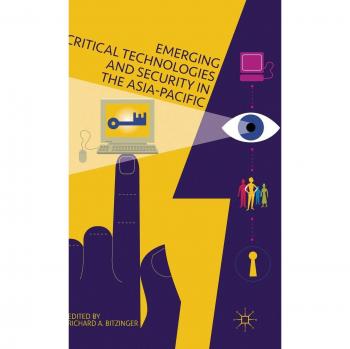 Emerging Critical Technologies and Security in the Asia-Pacific