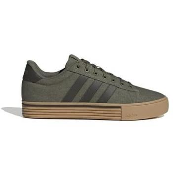 Zapatillas adidas Daily 4.0 verde negro EU 41(1/3)