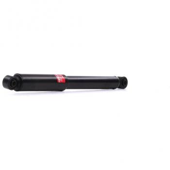 Amortiguador KYB Excel-G 343288 - Amortiguador de suspensión, diseño de doble acción, tecnología de válvula interna para un rendimiento óptimo, ajuste preciso del flujo de aceite, compatible con vehículos específicos, proporciona estabilidad y