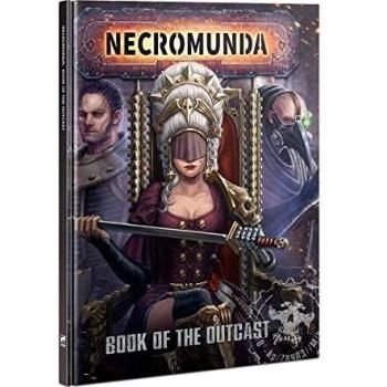 Games Workshop - Necromunda: Libro del marginado