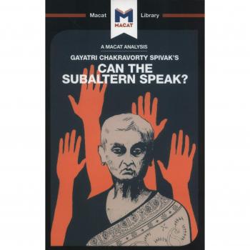 Can the Subaltern Speak?