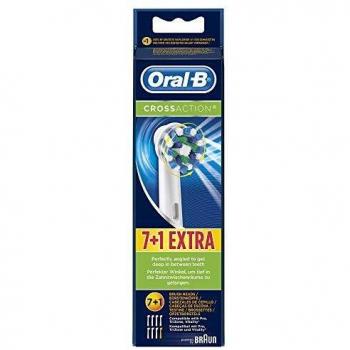 Braun 105275 cepillo de dientes- Cabezal