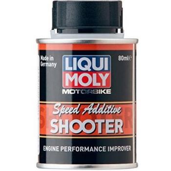 Speed Shooter 80ml Liqui Moly 3823