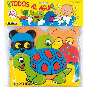 Animalitos Del Bosque