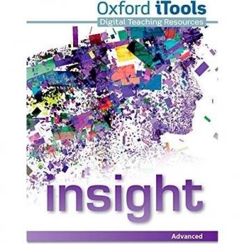Insight Advanced. iTools