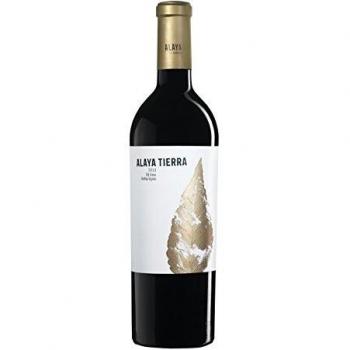 Vino Tinto Alaya Tierra D.O. Almansa 75cl