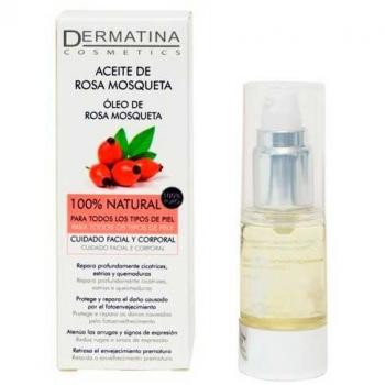 Aceite de Rosa Mosqueta 20 ml