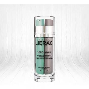 Lierac 3508240003968 Face Night Cream