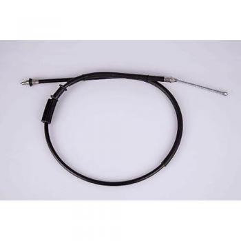 Cable de freno de mano HELLA 8AS 355 661-071 para FIAT, con características de alta resistencia y durabilidad