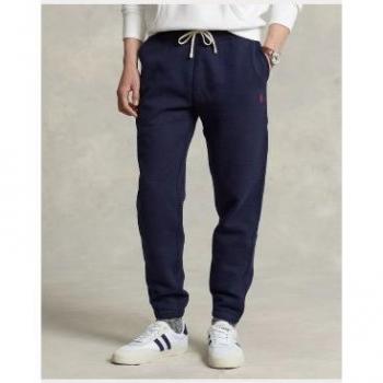 Polo Ralph Lauren Pantalón de chándal de felpa RL