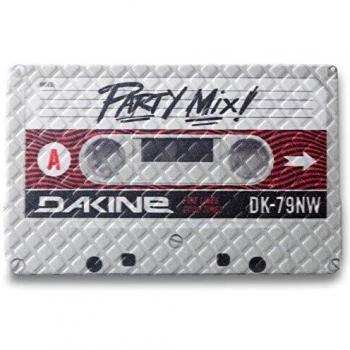 DAKINE Pad Antideslizante Cassette-única