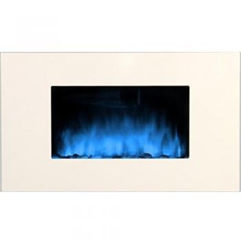 Chemin'Arte 085 - Chimenea eléctrica