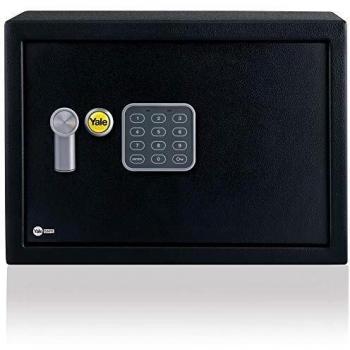 Yale YEC/250/DB1 YEC/250/DB1-Caja Fuerte con Alarma