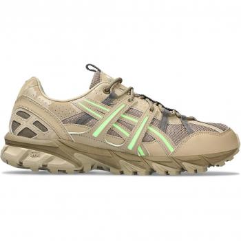 Zapatillas Asics Gel-Sonoma 15-50 Pepper/Illuminate Green