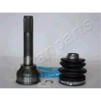 JAPANPARTS Juego de articulación CV-joint GI-898 para árbol de transmisión