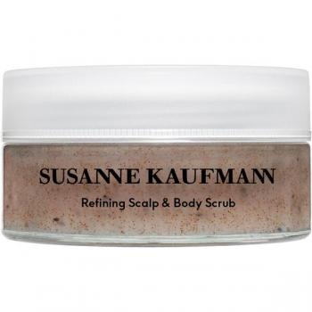 Susanne Kaufmann Refining Scalp & Body Exfoliating Scrub 200 ml