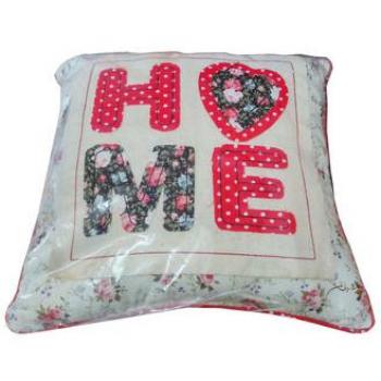 Cojín decorativo Love 25 cm