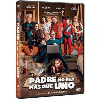 Padre no hay más que uno