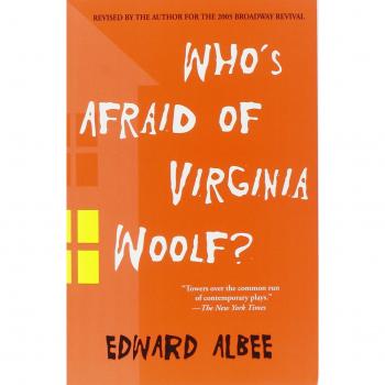 Who's Afraid of Virginia Woolf?: Revised by the Author