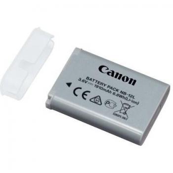 Canon 9426B001 NB-12L BATTERY BATTERY PACK -