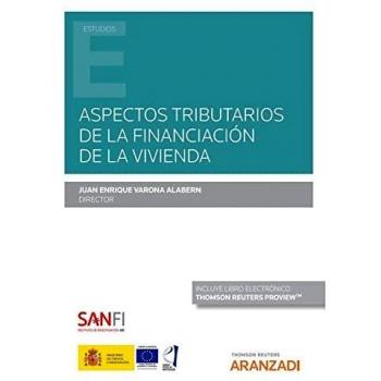 Aspectos Tributarios De La Financiación De La Vivienda