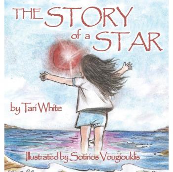 La Historia de una Estrella - Libro Ilustrado para Niños sobre la Amistad y la Imaginación