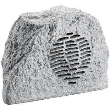 100V 25W RMS Altavoz PA Jardín Granito