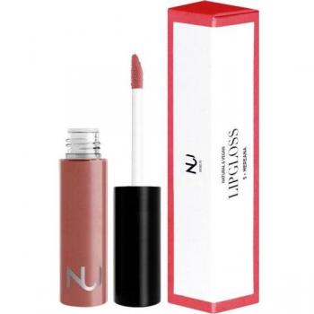 Nui Cosmetics - Natural Lipgloss Gloss 5 ml Mereana