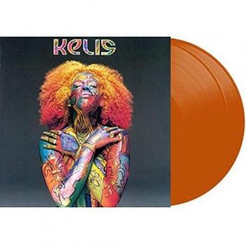 Kaleidoscope 2 LP