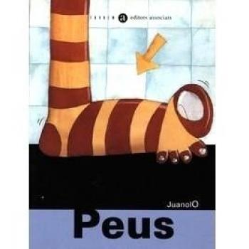 Peus: 5 - Juan Ortega Bolívar