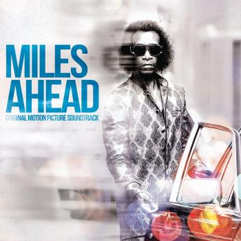 Miles Ahead