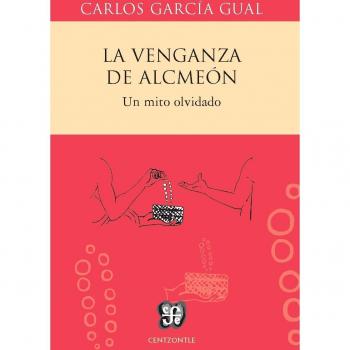 La venganza de Alcmeón. Un mito olvidado