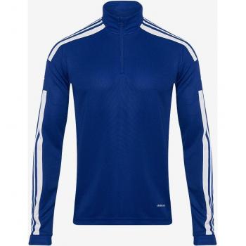 Chaqueta de entrenamiento adidas Squadra 21 Azul Hombre