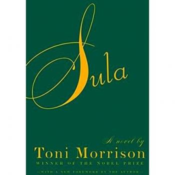 Sula (Vintage International) - Paperback Edition by Toni Morrison