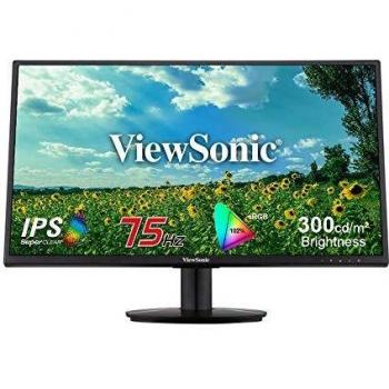 Viewsonic VA2718-SH - Monitor