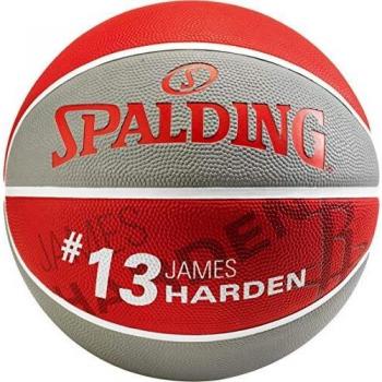 Spalding NBA Player James Harden SZ.7