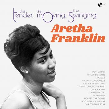 Vinilo El Tierno, El Emocionante, El Balanceo - Aretha Franklin
