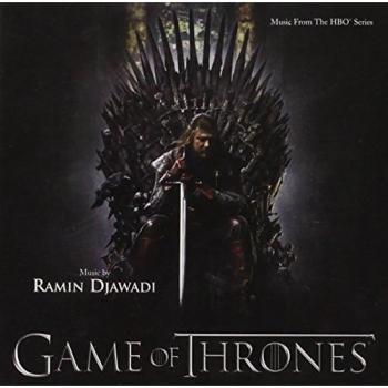 Game of Thrones: The Complete Series Blu-ray Box Set